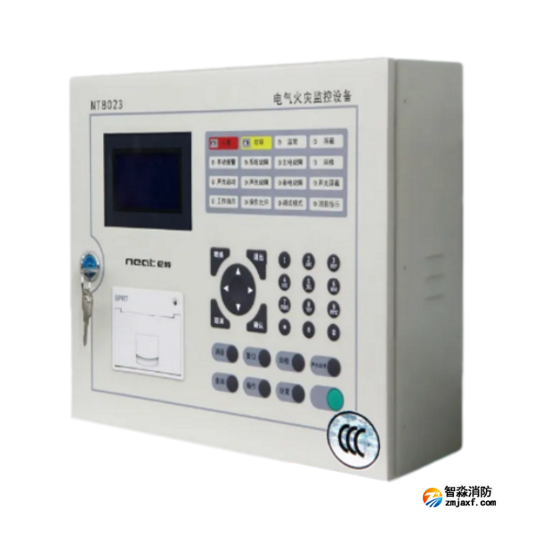 尼特NT8023电气火灾监控设备
