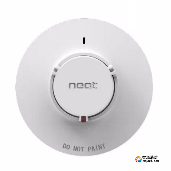 尼特JTY-GD-NT9101点型光电感烟火灾探测器
