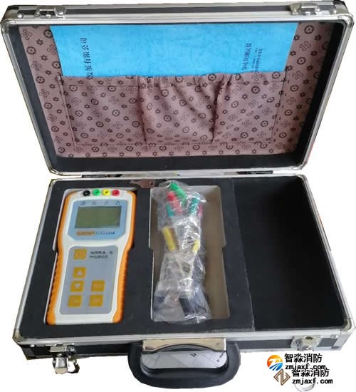 HL-1616E等电位测试仪