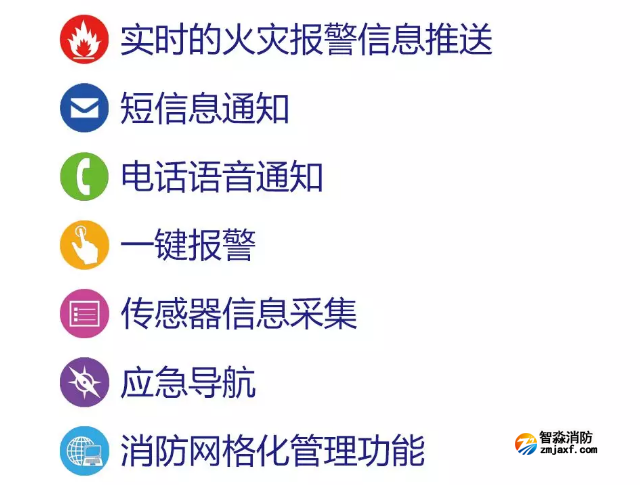 北京青鳥消防智慧消防NB煙感特點