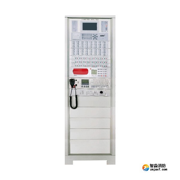 海湾JB-QGL-GST1016ZG火灾报警控制器（联动型）