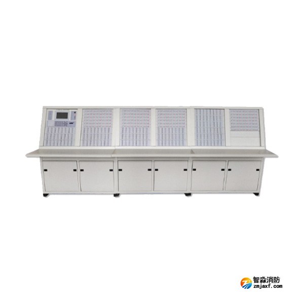 海湾JB-QTL-GST1016ZG火灾报警控制器（联动型）