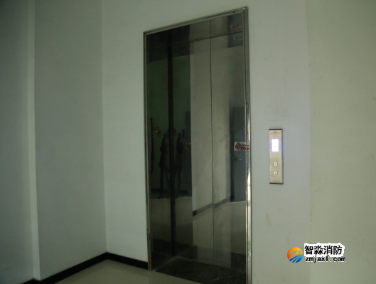 消防电梯工程竣工验收消防查验内容及方法要求