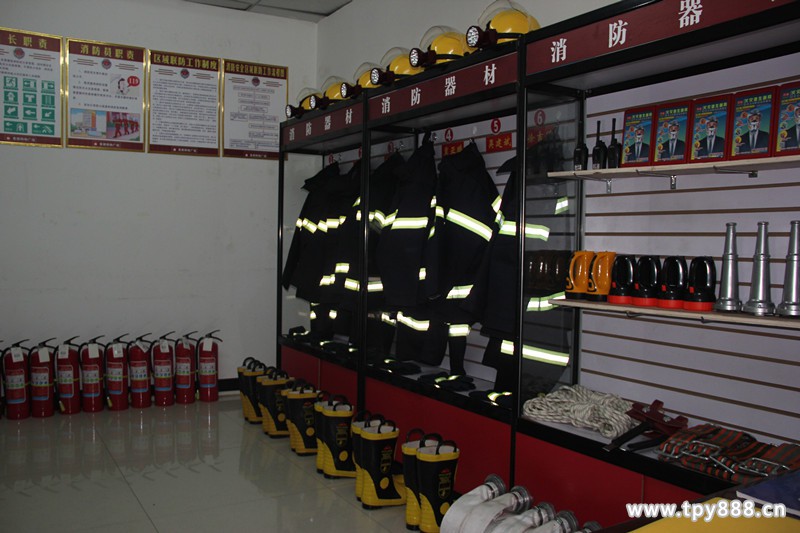 微型消防站器材|微型消防站装备器材配置标准