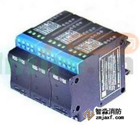 青鸟NF751齐纳式安全栅