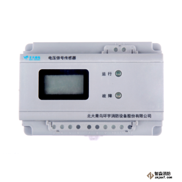 青鸟JBF6186三相三线电压信号传感器