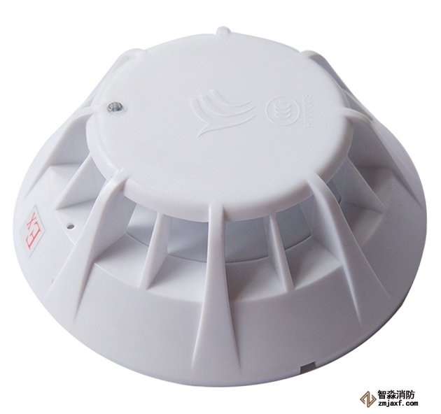 青鸟JBF4111-Ex防爆点型感温火灾探测器(A2R)
