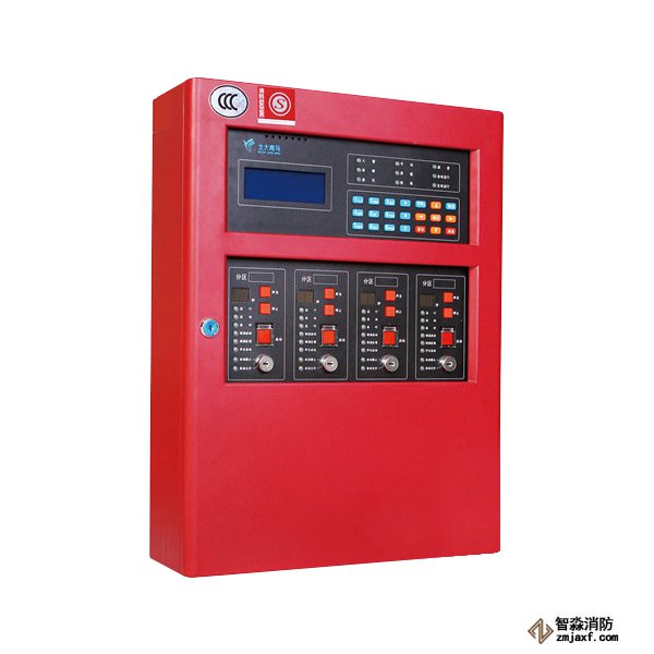 青鸟JBF5015气体灭火控制器