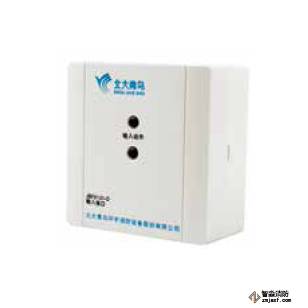 青鸟JBF6131-D输入接口模块