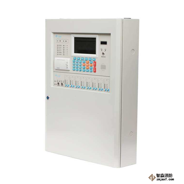 青鸟JB-TB-JBF-11SF-S/S8火灾报警控制器