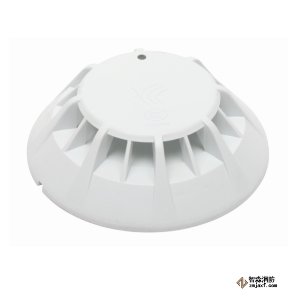 青鸟BF4112点型家用感温火灾探测器