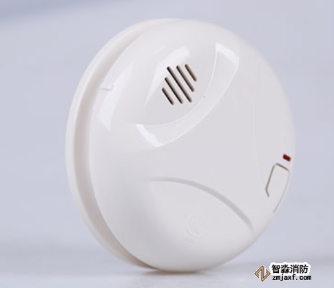 利达JTY-GF-LD3900EH独立式光电感烟火灾探测报警器