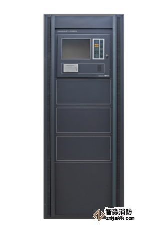 利达LDK8000EH-QG电气火灾监控设备