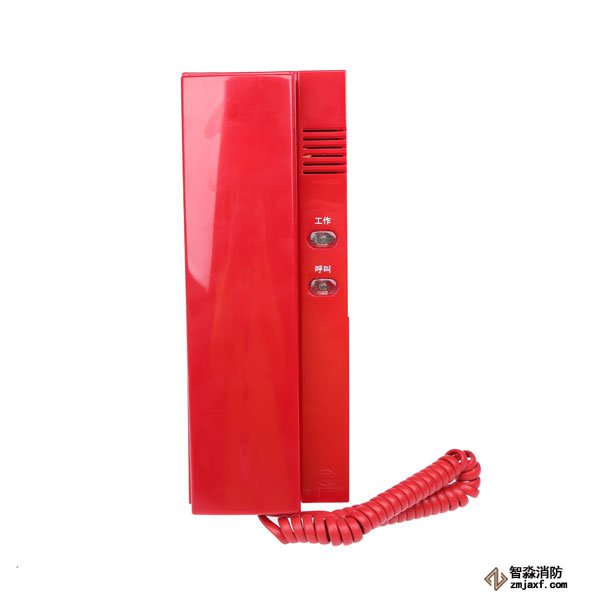 泰和安HY5716B消防电话分机