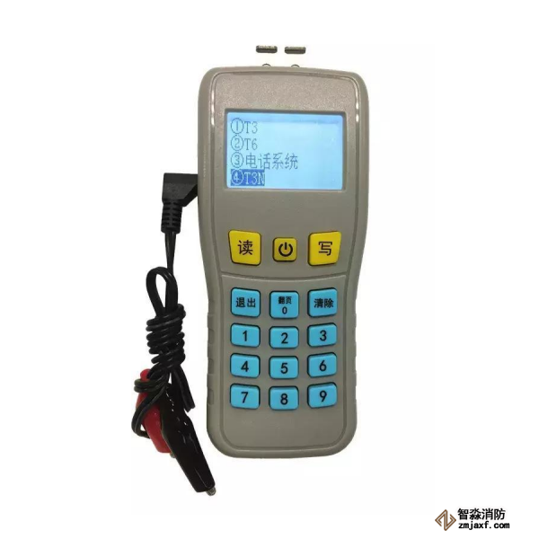 泰和安手持式电子编码器TX6930