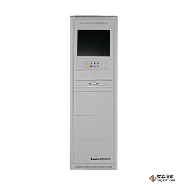 泰和安应急照明控制器TS-C-6001G