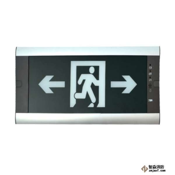 泰和安集中电源集中控制型消防应急标志灯具TS-BLJC-1LROEⅠ1W-6422
