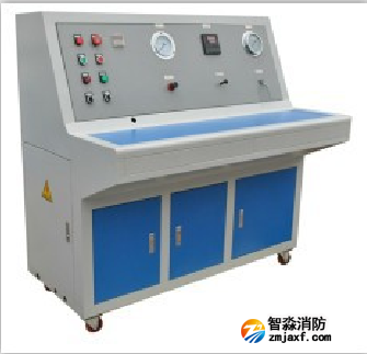 灭火剂检验设备（三级消防检测设备）