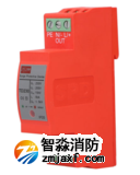 海湾TD230交流浪涌保护器