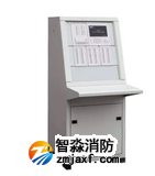 海湾GST-FH-N3200G/T防火门监控器