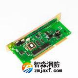 海湾消防电源监控GST-INET-07联网板
