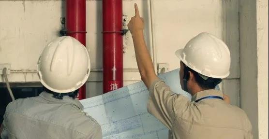 消防工程施工安装的审核与验收