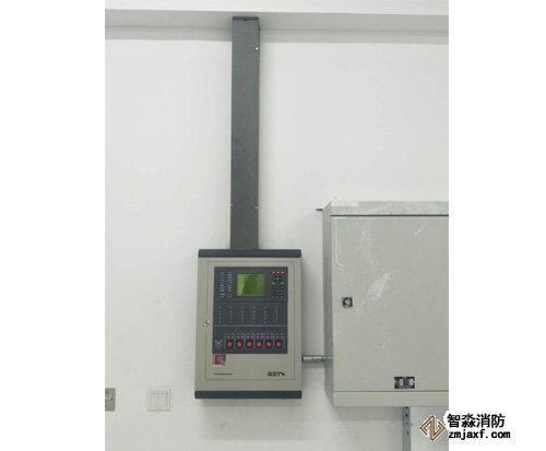 消防工程施工