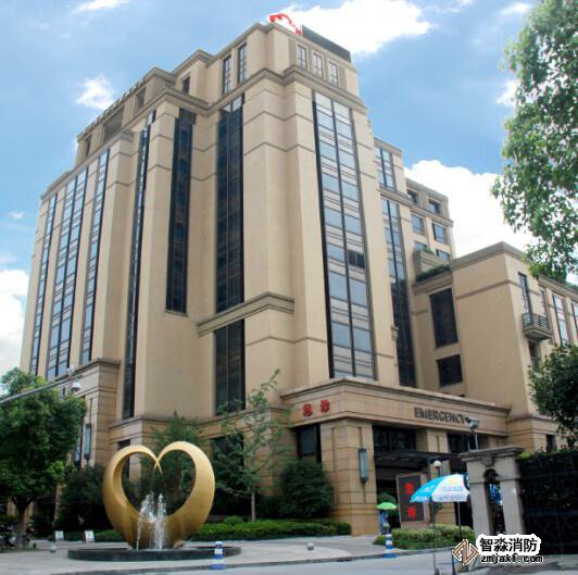 四川消防施工 四川消防施工