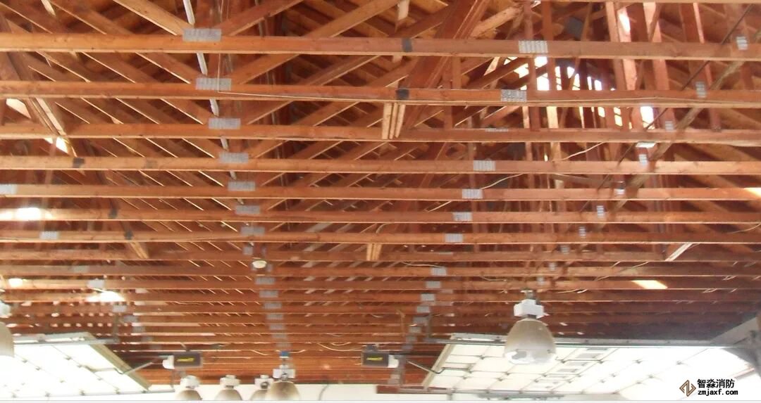 现代建筑轻质装修