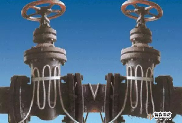 消防管防冻措施