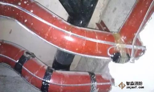 消防管防冻措施