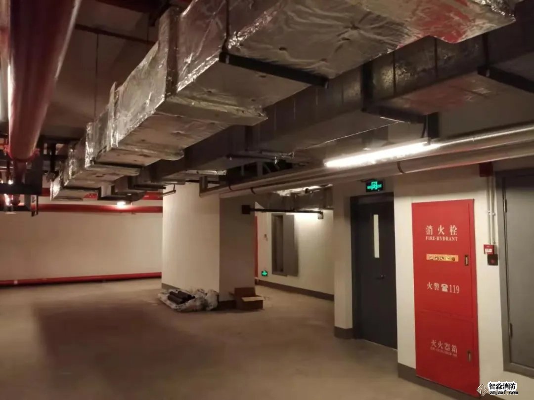 规范详解之避难层楼层位置的简易判断方法3