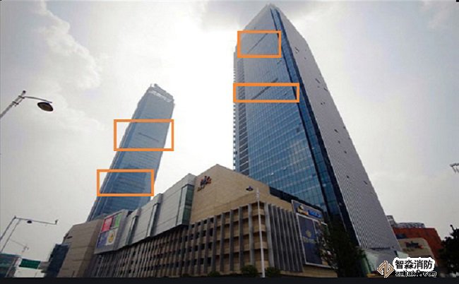 规范详解之避难层楼层位置的简易判断方法1