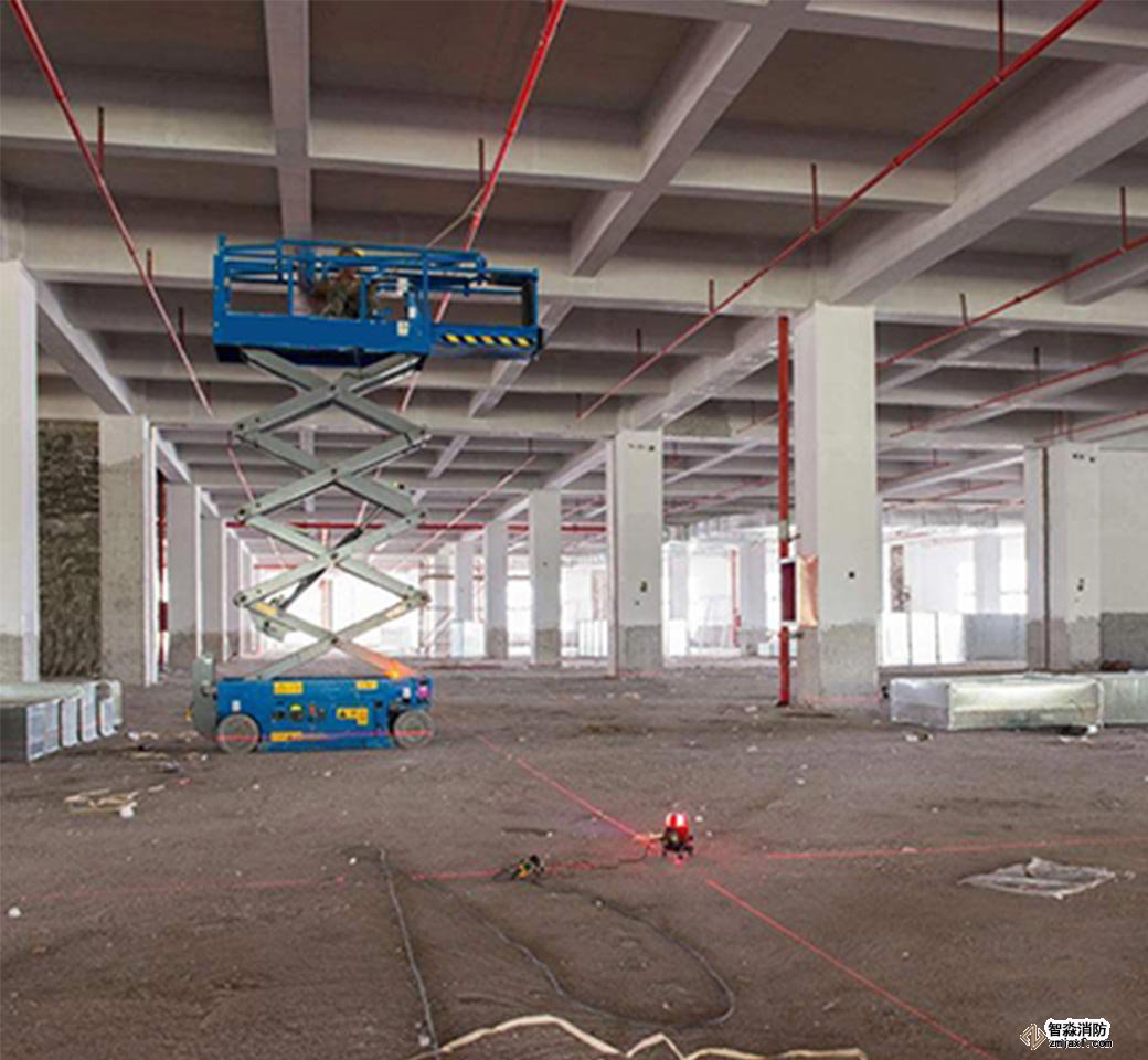 消防工程安装