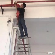 北京昌平区消防施工消防改造 消防施工改造