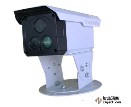 图像型火灾探测器