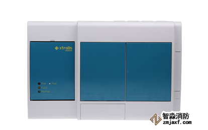 管路采样式吸气感烟火灾探测器