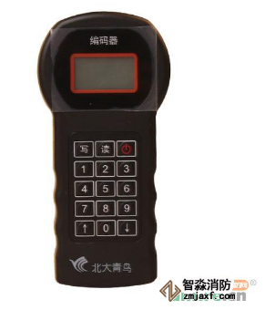 河北青鳥消防JBF-FA-E型編碼器