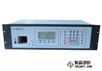 诺帝菲尔HTEL-P消防电话总机