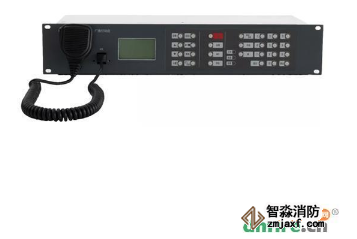 GS-VA8000/GS-VA8000T消防应急广播设备