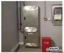干货 | 给排水及消防系统施工工艺做法