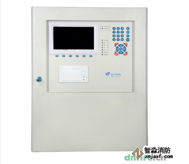 青鸟消防设备电源监控系统监控主机
