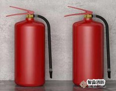 分析干粉灭火剂的分类