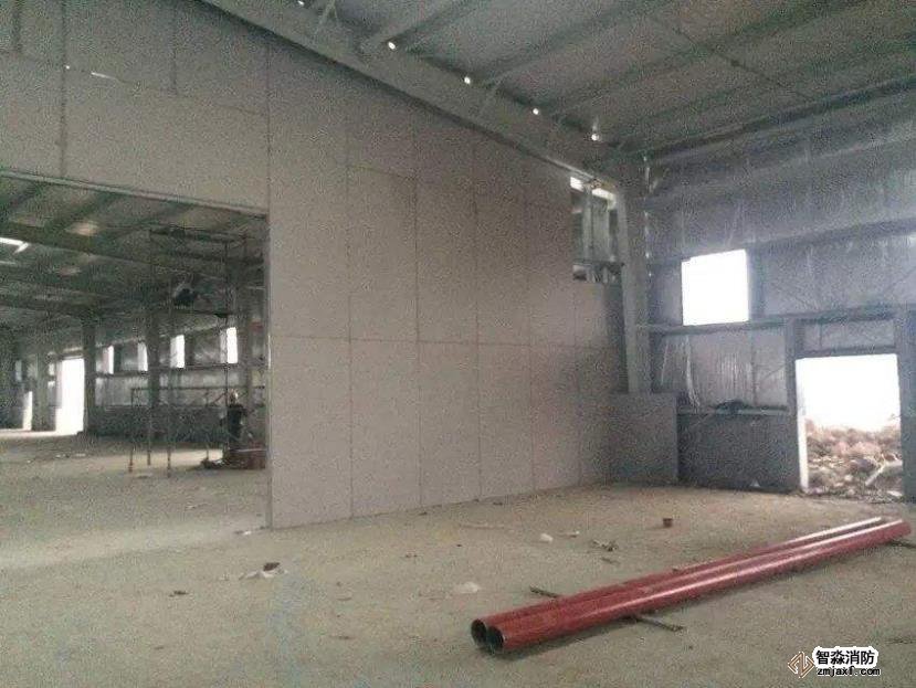 高层建筑消防,高层建筑消防安全隐患