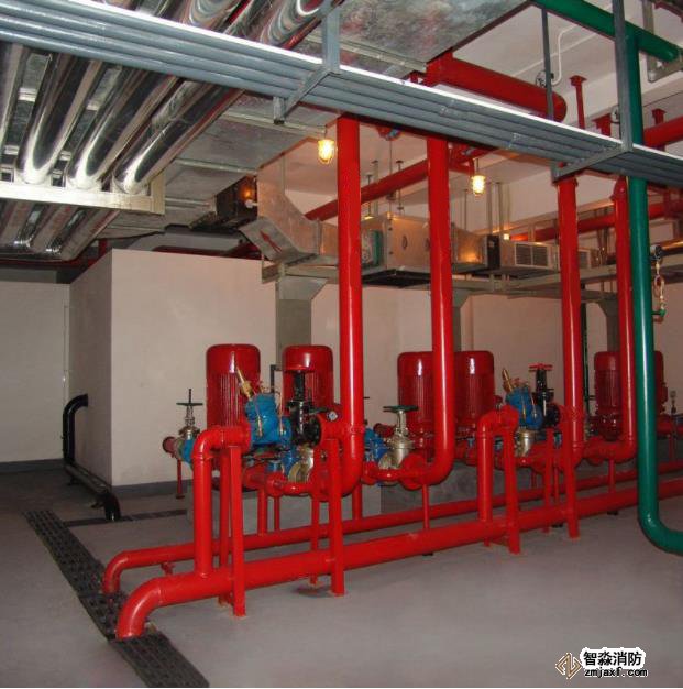 消防器材,消防器材分类,消防器材的使用方法