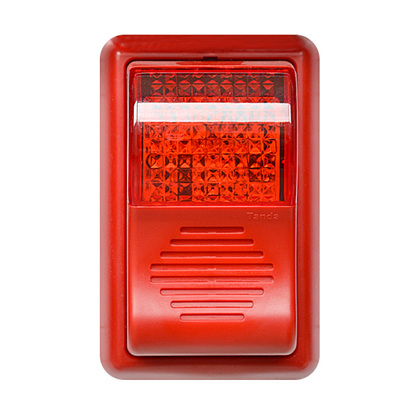 泰和安tx6302火灾声光警报器