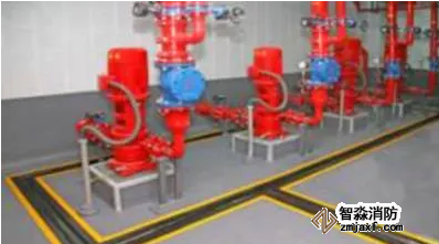 消防管道安装与实施要点布置规范整齐美观