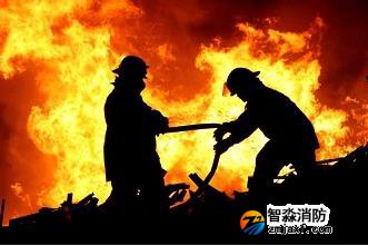 灭火方法